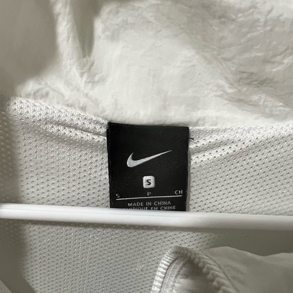 Nike Flight Windbreaker - Picture 3 of 4